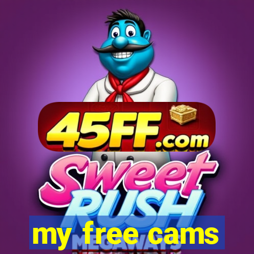 my free cams